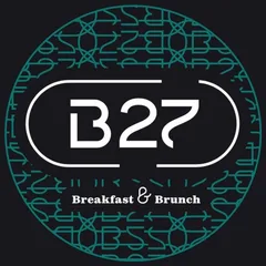 B27 Breakfast & Brunch