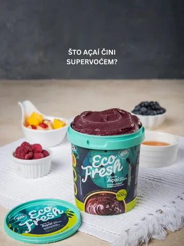 Instagram objava